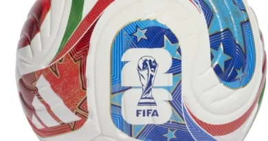 El balón no es redondo