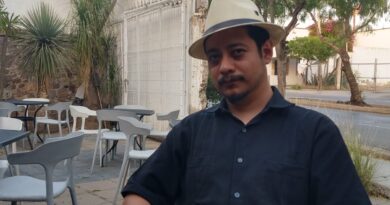 Orlando, mártir de la salud mental
