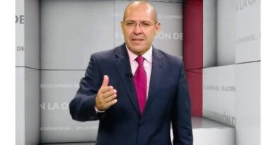 Asesinan en ataque armado al periodista oaxaqueño, Alejandro Leyva