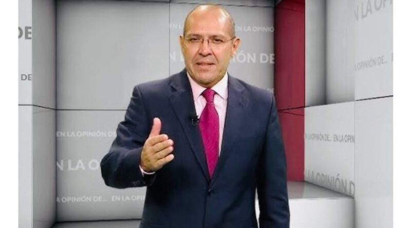 Asesinan en ataque armado al periodista oaxaqueño, Alejandro Leyva