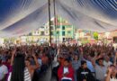 Prohíben venta de productos de la marca Barcel y Bimbo en Juquila, Oaxaca Prohíben venta de productos de la marca Barcel y Bimbo en Juquila, Oaxaca