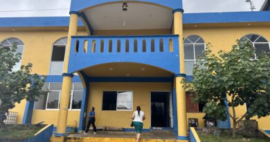 Pueblos chimas de Oaxaca exigen suspensión de megaproyecto del Acueducto “Uxpanapa” tras admisión de amparo Pueblos chimas de Oaxaca exigen suspensión de megaproyecto del Acueducto “Uxpanapa” tras admisión de amparo