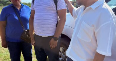 Ángel, el joven autista expulsado por la Universidad Bienestar de Ixtepec, Oaxaca vuelve a las aulas tras amparo Ángel, el joven autista expulsado por la Universidad Bienestar de Ixtepec, Oaxaca vuelve a las aulas tras amparo