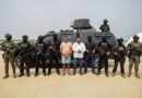 Detienen en operativo a Miguel Sánchez Altamirano, presidente municipal de Juchitán, Oaxaca Detienen en operativo a Miguel Sánchez Altamirano, presidente municipal de Juchitán, Oaxaca