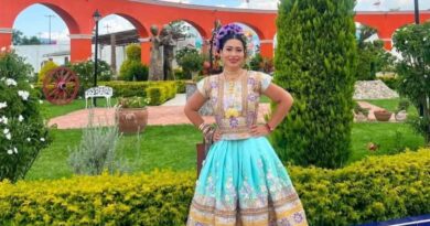 Asesinan a Amy Navarrete, excandidata del PVEM en Matías Romero, Oaxaca