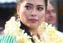 “ Aplausos, flores y justicia por su crimen», así dieron el último adiós a Amy Navarrete, aspirante a la presidencia municipal de Matias Romero, Oaxaca