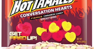 Hot tamales and the cold truth