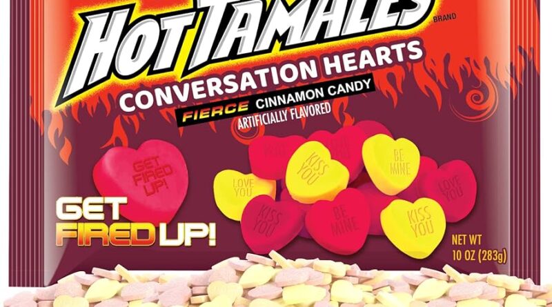 Hot tamales and the cold truth