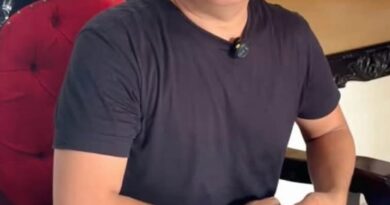 “ Juchitán merece justicia, denunciemos, rompamos el silencio”: Elvis Guerra, diseñadora muxe tras denunciar violencia “ Juchitán merece justicia, denunciemos, rompamos el silencio”: Elvis Guerra, diseñadora muxe tras denunciar violencia