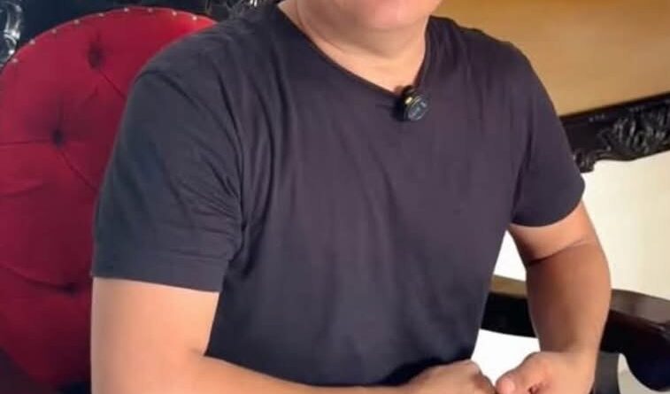 “ Juchitán merece justicia, denunciemos, rompamos el silencio”: Elvis Guerra, diseñadora muxe tras denunciar violencia “ Juchitán merece justicia, denunciemos, rompamos el silencio”: Elvis Guerra, diseñadora muxe tras denunciar violencia