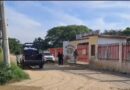Asesinan a maestro al interior de secundaria en San Blas, Atempa, Oaxaca Asesinan a maestro al interior de secundaria en San Blas, Atempa, Oaxaca