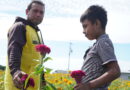 “ Más que negocio, es tradición”: Campesinos zapotecas cosecharon flor de muerto a pesar de la sequía “ Más que negocio, es tradición”: Campesinos zapotecas cosecharon flor de muerto a pesar de la sequía