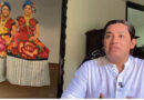 “ Teníamos que romper el silencio, como sociedad le hemos fallado a Juchitán”: Elvis Guerra “ Teníamos que romper el silencio, como sociedad le hemos fallado a Juchitán”: Elvis Guerra