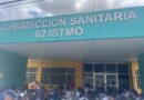 2 mil trabajadores de salud activan paro de 48 horas en el Istmo de Tehuantepec 2 mil trabajadores de salud activan paro de 48 horas en el Istmo de Tehuantepec