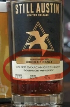 “En Oaxaca no hay maíz verde”, así denuncian a las licoreras “Whiskey Acres, Green Door y Still Austin” por desinformación y apropiación cultural “En Oaxaca no hay maíz verde”, así denuncian a las licoreras “Whiskey Acres, Green Door y Still Austin” por desinformación y apropiación cultural