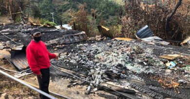 “ Defender el bosque no debería costarnos la vida”: Sin justicia y desplazados, así viven desde hace 5 años tres comunidades de Atatlahuca, Oaxaca