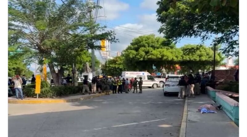 Jornada violenta en Juchitán, Oaxaca: En 48 horas, 6 crímenes entre ellos un estudiante y un empleado del ayuntamiento