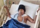 Aún con amparo, Hospitales de Oaxaca niega atención medica a Josué de 28 años y con enfermedad renal; señalan que no hay equipo para hemodiálisis