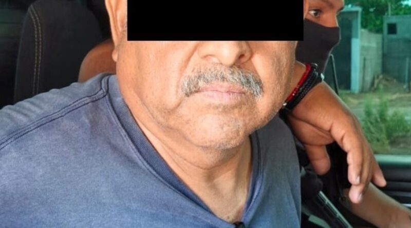 Por probable delito contra la seguridad del estado vinculan a proceso a Jhon Kenny M.S, excomisario de policía municipal de Juchitán, Oaxaca Por probable delito contra la seguridad del estado vinculan a proceso a Jhon Kenny M.S, excomisario de policía municipal de Juchitán, Oaxaca